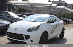 Bild des Angebotes Renault Wind 1.2 Night & Day*CABRIO*LEDER*KLIMA*71TKM*