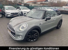 Bild des Angebotes MINI Cooper Cabrio *AUTOMATIK*R-CAM*NAVI*CHILI-PAKET*