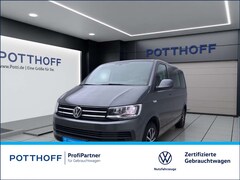 Bild des Angebotes VW T6.1 Multivan 2.0 TDI DSG COMFORTLINE KAMERA NAVI PDC LM17