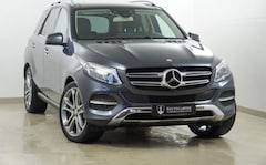 Bild des Angebotes Mercedes-Benz GLE 500 4M B&O Off-Road 3*TV Designo Keyles Pano