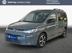 Bild des Angebotes VW Caddy 1.5 TSI DSG Dark Label