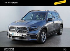 Bild des Angebotes Mercedes-Benz GLB 200 d AMG NIGHT MULTI 360 AHK DISTR KAMERA
