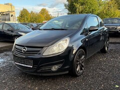 Bild des Angebotes Opel Corsa Corsa 1.4 16V Limited Edition