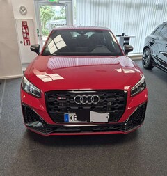 Bild des Angebotes Audi Q2 2.0 TFSI quattro basis