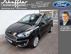 Bild des Angebotes Ford Ka/Ka+ Cool & Connect