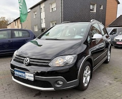 Bild des Angebotes VW Cross Golf *Navi*SHZ*PDC*GRA*AHK*Klima*SH Gepflegt HU Neu*