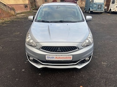 Bild des Angebotes Mitsubishi Space Star Intro Edition+