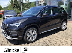 Bild des Angebotes SEAT Ateca Xperience 1.5 TSI BeatsAudio Navi Sitzhzg.