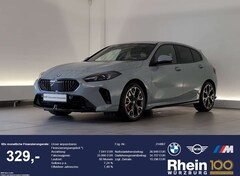 Bild des Angebotes BMW 118 d Limousine M Sport Pro Navi/LED/360°/HuD/ACC 2xKl
