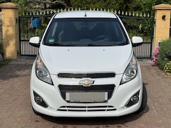 Bild des Angebotes Chevrolet Spark Spark 1.0 LS A/C