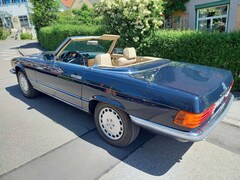 Bild des Angebotes Mercedes-Benz SL 300 300 SL