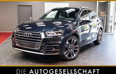 Bild des Angebotes Audi SQ5 3.0TFSI quattro*MATRIX*NAPPA*ACC*PANO*B&O*AHK*