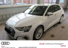 Bild des Angebotes Audi A3 40 TFSI e Adv. S tronic *NAV+*PDC*