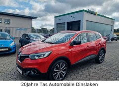 Bild des Angebotes Renault Kadjar Energy dCi 130 Bose Edition"1.Hand"Scheckheft...