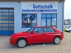 Bild des Angebotes Lancia Delta HF integrale Sedici