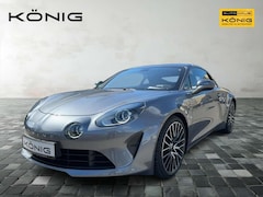 Bild des Angebotes Alpine A110 GT 300PS *FOCAL AUDIO *Sabelt