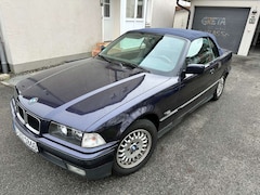 BMW 320 320i
