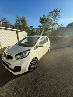 Bild des Angebotes Kia Picanto ab werk mit LPG