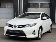 Bild des Angebotes Toyota Auris Hybrid Life+ Navi Rü-Kamera Sitzheizung