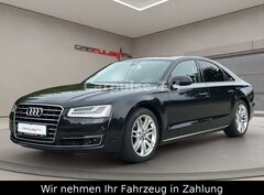 Bild des Angebotes Audi A8 3.0 TDI clean diesel quattro-Matrix LED-BOSE