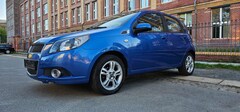 Bild des Angebotes Chevrolet Aveo LT*2 te Hand*Automatik*61 Tkm*