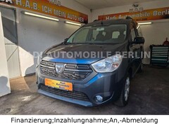 Bild des Angebotes Dacia Dokker Comfort /1.Hand/Garantie/Navi