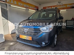 Bild des Angebotes Dacia Dokker Comfort /1.Hand/Garantie/Navi