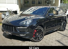 Bild des Angebotes Porsche Cayenne GTS*KAM*APPROVED*2.HAND*UNFALLFREI