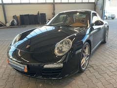 Bild des Angebotes Porsche 997 .2/911 Carrera S PDK DFz *SDACH*SHZ*NAV*BOSE*