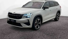 Bild des Angebotes Skoda Kodiaq RS 4x4 AHK*STDHZ*PANO*HUD*CANTON*DCC