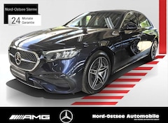 Bild des Angebotes Mercedes-Benz E 220 d AMG KAMERA AHK DISTR. LED KEYLESS ADV.