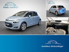 Bild des Angebotes Citroen C4 Picasso /Spacetourer Exclusive AHK Pano Memo.