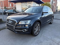 Bild des Angebotes Audi SQ5 3.0 TDI quattro Panoramadach Leder Navi Kamera Top