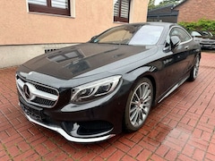 Bild des Angebotes Mercedes-Benz S 500 4Matic Coupe MAGIC SKY+VOLL