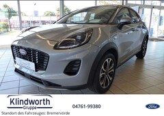 Bild des Angebotes Ford Puma 1.0 EcoBoost MHEV TITANIUM NEUES MODELL!!!
