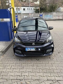 Bild des Angebotes Aixam City