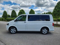 Bild des Angebotes VW T5 Multivan Transporter T5 TDI Startline