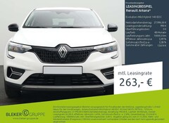 Bild des Angebotes Renault Arkana Evolution Mild Hybrid 140 EDC