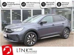 Bild des Angebotes VW Taigo GOAL 1,0 TSI OPF (116 PS) 6-Gang *WINTERRÄ