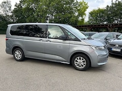 Bild des Angebotes VW T7 Multivan LÜ 2.0 l TDI DSG Navi LED-Matrix AHK