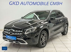 Bild des Angebotes Mercedes-Benz GLA 180 Urban*Panorama*Standheizung*Offroad*