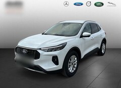 Bild des Angebotes Ford Kuga Titanium