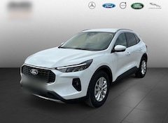 Bild des Angebotes Ford Kuga Titanium