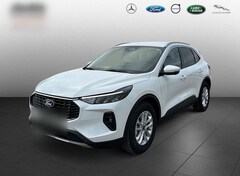 Bild des Angebotes Ford Kuga Titanium