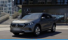 Bild des Angebotes Mercedes-Benz EQA 250 PROGRESSIVE+MBUX+Augumented+Kamera+TotW