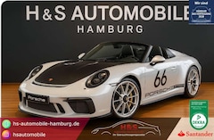 Bild des Angebotes Porsche 992 911 Speedster Heritage
