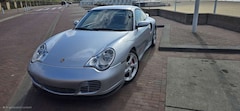 Bild des Angebotes Porsche 996 911 Turbo