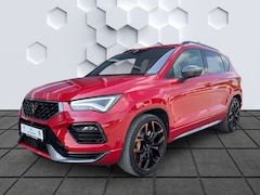 Bild des Angebotes CUPRA Ateca 2.0 TSI DSG Edition VZ 4Drive Panoramadach