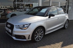 Bild des Angebotes Audi A1 Sportback (8XA)(11.2011-) A1 Sportback 1.4 T