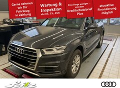 Bild des Angebotes Audi Q5 40 TDI quattro design